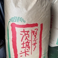 令和6年　茨城産　玄米　30kg お米