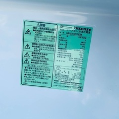 ⭐︎送料設置無料⭐︎限界価格挑戦！！新生活家電♬洗濯機/冷蔵庫♬の画像