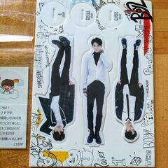 BTSグッズ