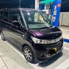 ＊＊＊スズキパレットSW‼️車検9年5月22まで＊＊ナビ　テレビ...