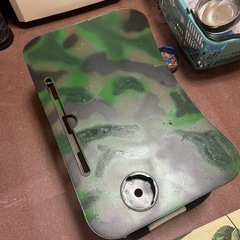ミニテーブル