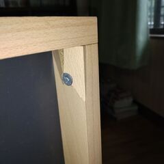 美品！パソコンデスクの画像