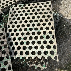 ターフパーキングの画像
