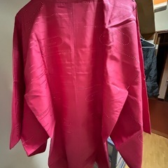 和装コート👘の画像