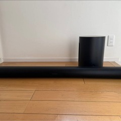 超美品SONOS Arc + Sub mini