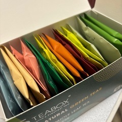 インドのお茶