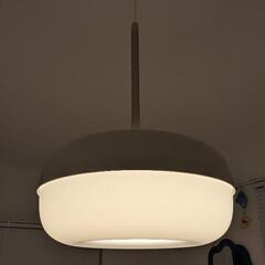 IKEA シーリングライト