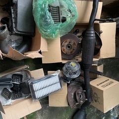 ワゴンR RR MT車の画像