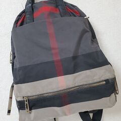 リュック　バックパック