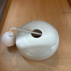 照明　IKEA　ブローズヴェルク　の画像