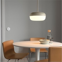 照明　IKEA　ブローズヴェルク　の画像