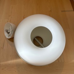 照明　IKEA　ブローズヴェルク　の画像
