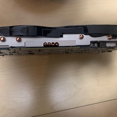 GIGABYTE GTX 560 グラボの画像