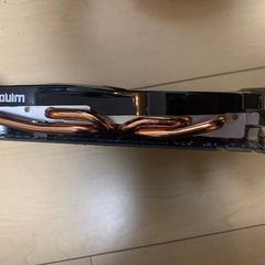 GIGABYTE GTX 560 グラボの画像
