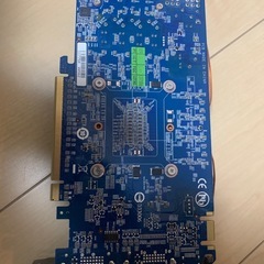 GIGABYTE GTX 560 グラボの画像