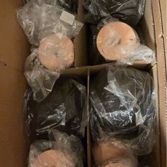 カットウィッグ　クランプの画像