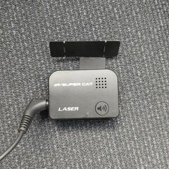 ユピテルレーダー＆レーザー探知機の画像