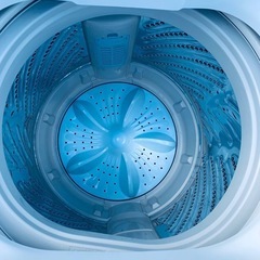 ④✅Hisense 電気洗濯機✅ ✅HW-K55E✅の画像