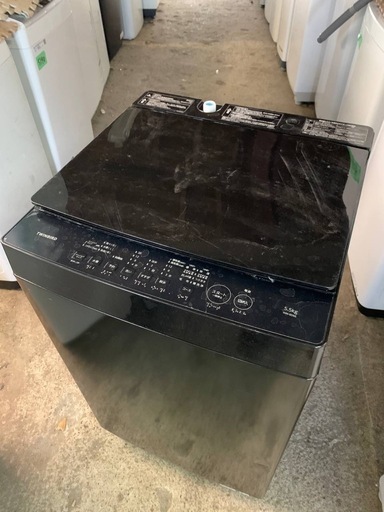 ④✅ツインバード電気洗濯機✅ ✅WM-ED55✅