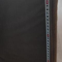 ソファー　ブラウン　ジャンク　無料の画像