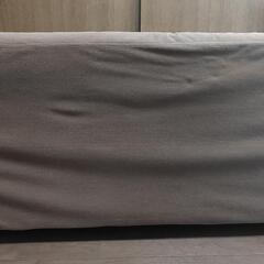 ソファー　ブラウン　ジャンク　無料の画像