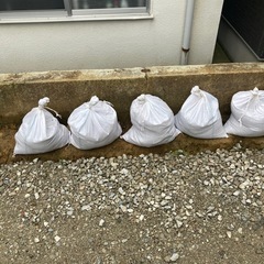 土嚢