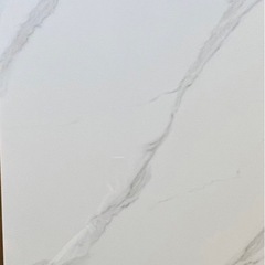 大理石調 セラミックテーブル(東京インテリア)の画像