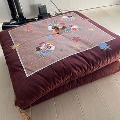 8枚　座布団