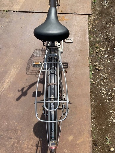 ④✅電動自転車✅ヤマハ　PAS