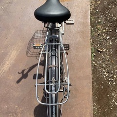 ④✅電動自転車✅ヤマハ　PASの画像