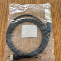 MXL-HD15N-PREMIUM HDMIケーブル 1.5mの画像