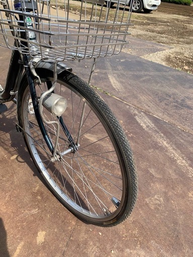 ④✅電動自転車✅BS　アシスタ