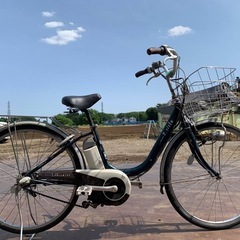 ④✅電動自転車✅BS　アシスタ