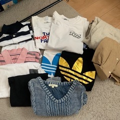 メンズMサイズまとめ売り