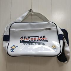 セントラルスポーツクラブ♡キッズバック