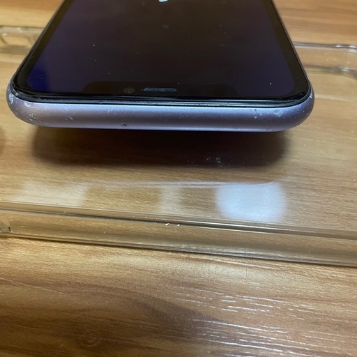 iPhone11 本体 64GB  SoftBank
