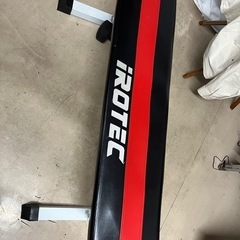 ベンチ台