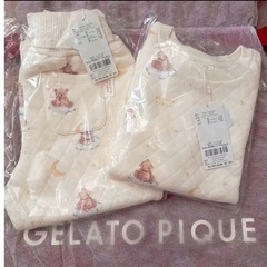 GELATO PIQUE KIDS & BABY drea…