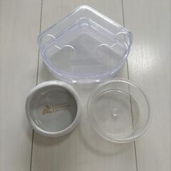 ハムスター用品①の画像