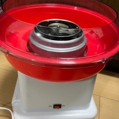 綿菓子機