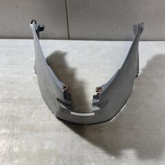 SUZUKI レッツ4 CA41A ボディー センターカバー L...