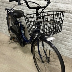 ✨美品✨ヤマハ 電動自転車 PAS 26インチ室内保管✨e112【超希少