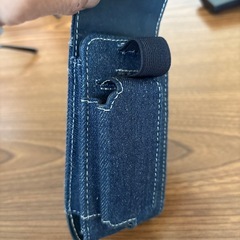 上田市からです。　IQOS入れの画像