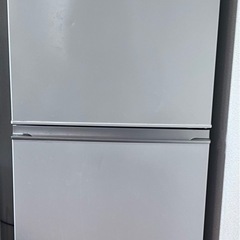 ハイセンス 冷蔵庫 幅282L