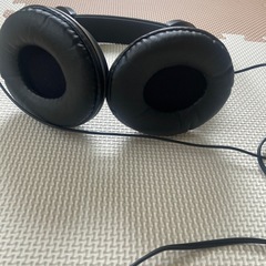ヘッドホン ATH-AVC300の画像