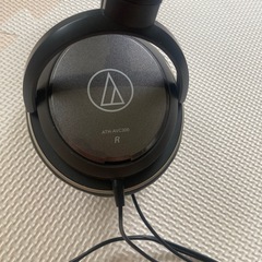 ヘッドホン ATH-AVC300の画像