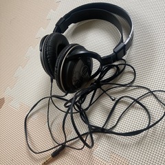 ヘッドホン ATH-AVC300