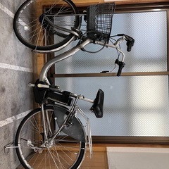 自転車