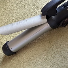Panasonic カールアイロンの画像