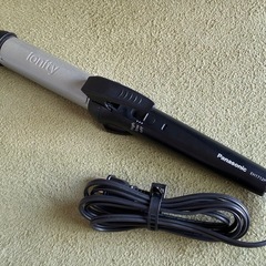 Panasonic カールアイロン